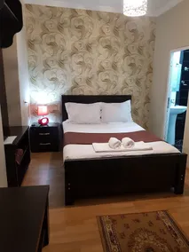 Hotel Mariana - Room