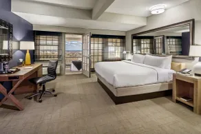 The Partridge Inn Augusta, Curio Collection by Hilton - Chambre