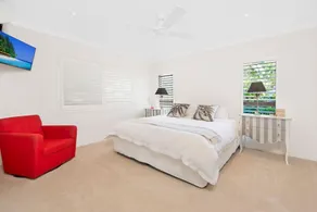 Cronulla Beach House B&B - Room