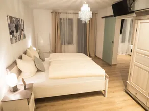Aparthotel Frankenwald - Zimmer