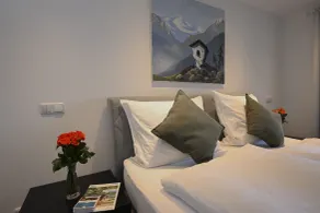 Hardi's Hotel - Camera
