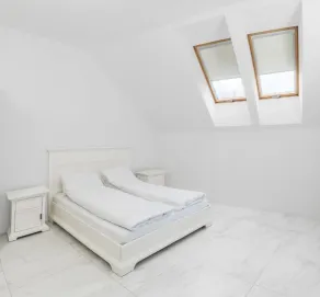 Corso Lux Apartman - Zimmer