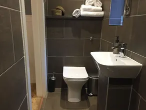 Rosemount Boutique B&B - Salle de bain
