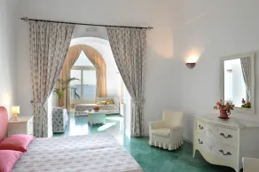Villa Rosa - Room