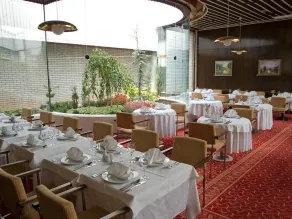 Hotel Terme - Restaurant