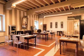 Borgo Santa Giulia - Ristorante