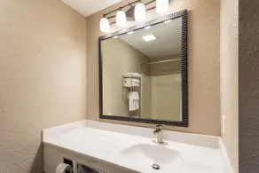 GrandStay Hotel & Suites - Waunakee  - Salle de bain