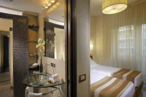 Best Western Hotel Piccadilly - Værelse
