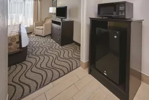 La Quinta by Wyndham South Bend - Habitación