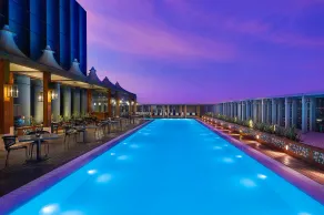 Assila, a Luxury Collection Hotel, Jeddah - Piscine