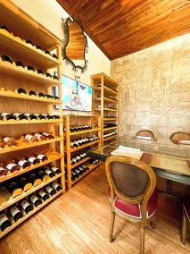 Casa Morasan Hotel-Boutique - Restaurant