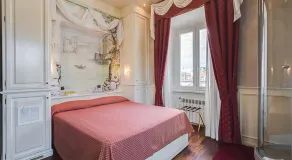 38 Viminale Street - Zimmer