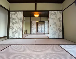 椿ハウス 海の見えるサウナ付き貸切別荘 - Habitación