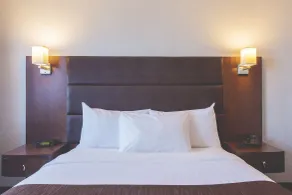 Hotel Continental Centre-Ville - Chambre