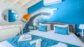 Rota Otel & Restaurant - Habitación