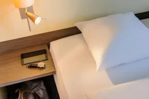 Mercure Hotel Köln West - Chambre