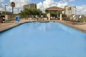 Staybridge Suites San Antonio Airport by IHG - Piscine