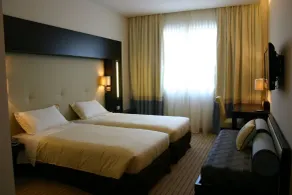 Hotel & Residence Villa Bartolomea - Zimmer