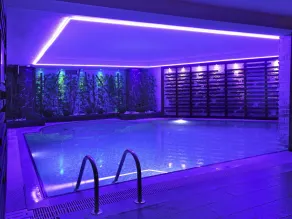 Mercure Istanbul Bomonti - Basseng