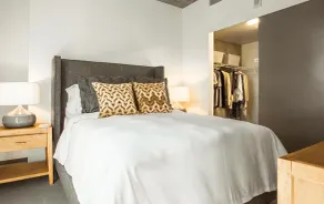 Pelicanstay in Portland Pearl District - Rum