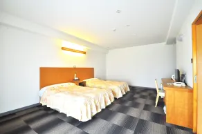 Marine Lodge Marea Ishigaki - Room