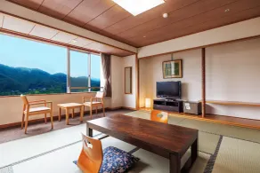 KAMENOI HOTEL Nagatoro Yorii - Room