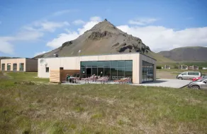 Fell Holiday Home - Restaurant