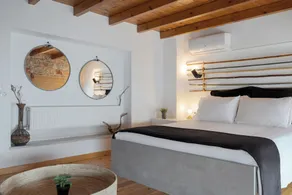Aura Seafront Villa - Rom