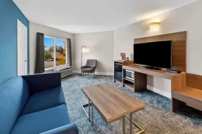 Hotel Feng, BW Signature Collection - Chambre