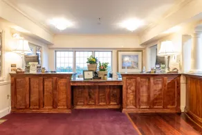 Wonder View Inn - Bar Harbor Collection - Réception