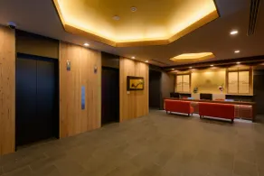 Tosei Hotel Cocone Asakusa - Réception