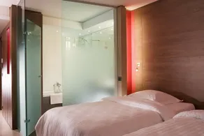 Hôtel Oceania - Chambre