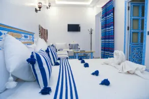 CASA BLUE PEARL - Zimmer