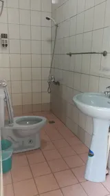 Alishan Tea Homestay - Salle de bain