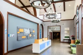 Holiday Inn Express San Clemente N – Beach Area by IHG - Réception