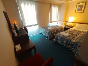 Hotel 28 Hiroshima - Room