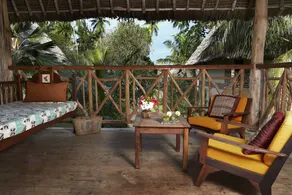 Neptune Palm Beach Boutique Resort & Spa - All Inclusive - View from room