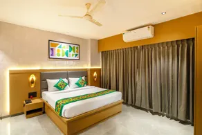 Treebo Sairadha - Chambre