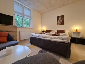 Stokkegaardens Hotel Apartments - Rum