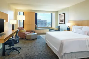 The Westin Galleria Dallas - Camera