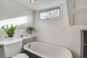 Charming Crookston Home: Walk to Downtown! - Badezimmer