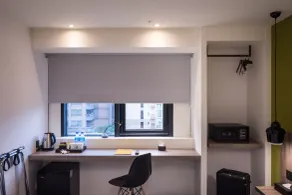 Goldinn Hotel - Room