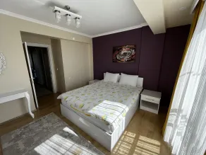 Bolu Seyir Apart - Room