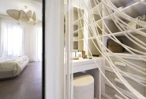 Three Corners Ocean View El Gouna - Adults Only - Chambre