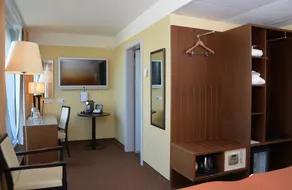 Holiday Inn - Salzburg City by IHG - Rum