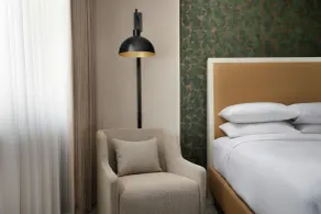 Sheraton Grand Nashville Downtown - Room