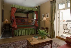 Hotel Kullaberg - Room