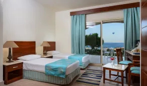 Amphoras Blu Ultra-All Inclusive Adults Only - Chambre