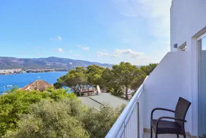 Hostal Floridita Adults Only - Vue de la chambre