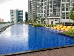 Cebu, Mactan, Condo Resort Lifestyle 15min from Int Airport - Pool